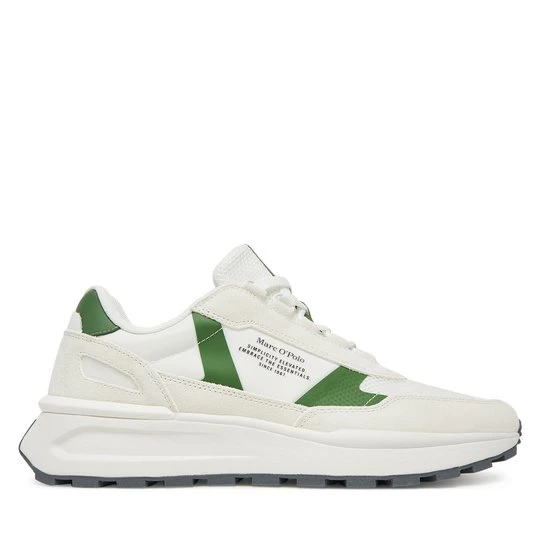 Obrázek produktu Sneakersy Marc O'Polo RR1M3016 Bílá