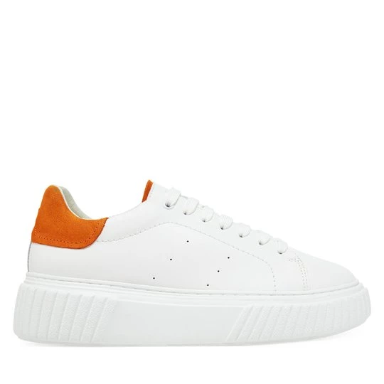Obrázek produktu Sneakersy Marc O'Polo RR2M3019 Bílá