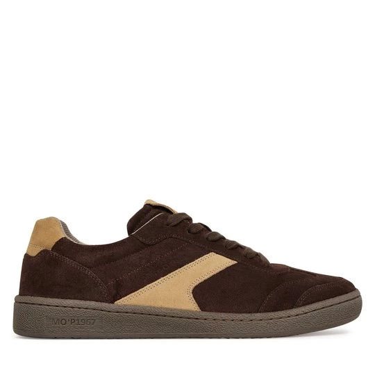 Obrázek produktu Sneakersy Marc O'Polo SS1M3007 Hnědá