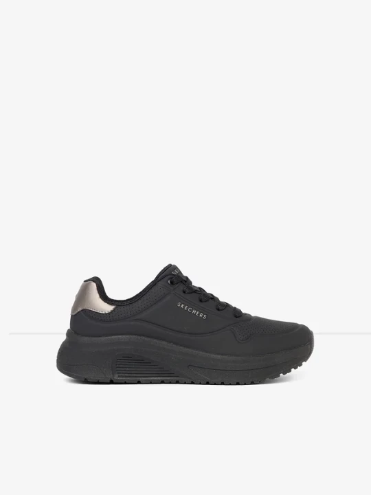 Obrázek produktu Sneakersy marki Skechers z pianką Memory BonPrix czarny
