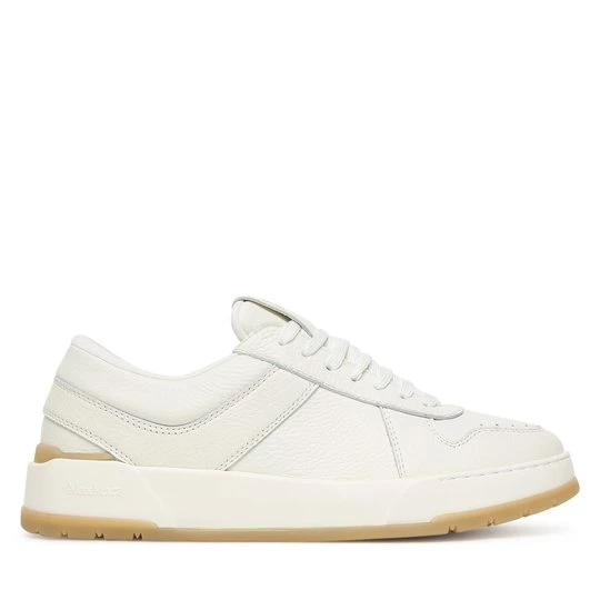 Obrázek produktu Sneakersy Max Mara 2614761051650 Bílá