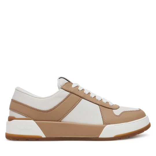 Obrázek produktu Sneakersy Max Mara Chill 2514761091650 Bílá