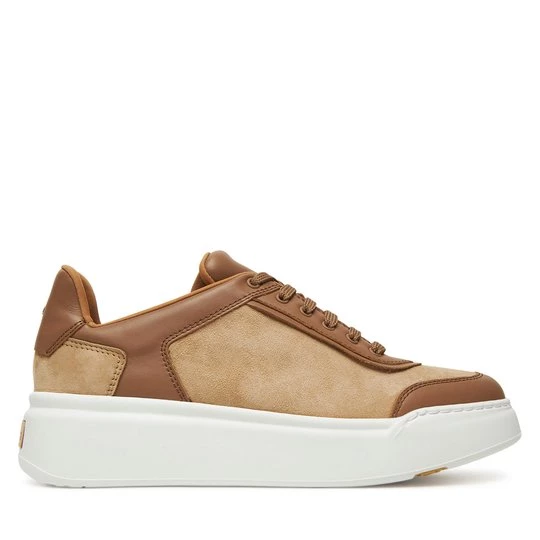 Obrázek produktu Sneakersy Max Mara Maxi 2524766071650 Hnědá