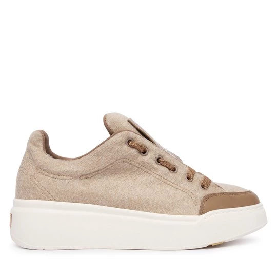 Obrázek produktu Sneakersy Max Mara Maxiws 2524766032650 Béžová