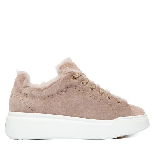 Obrázek produktu Sneakersy Max Mara Tmaxi1 2524766172650 Béžová