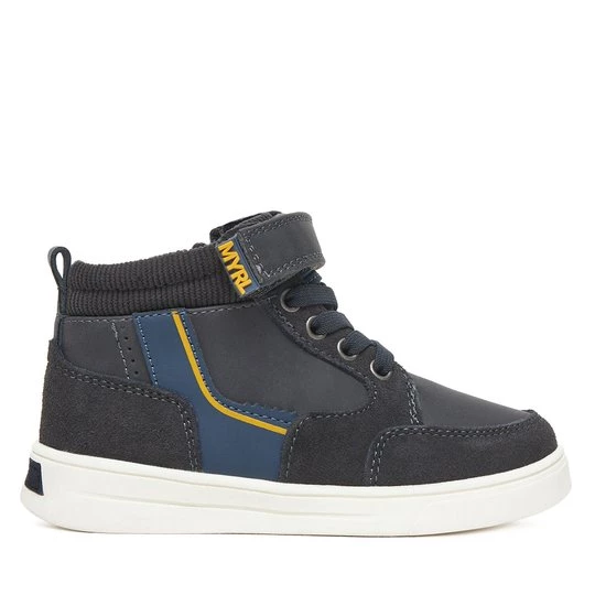 Obrázek produktu Sneakersy Mayoral 44607 Tmavomodrá