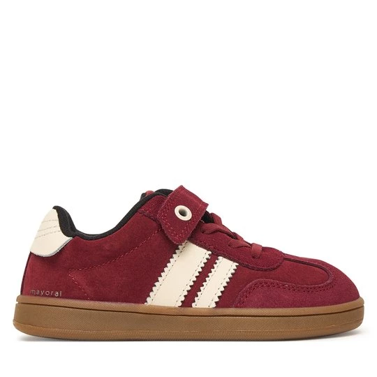 Obrázek produktu Sneakersy Mayoral 44611 Bordó