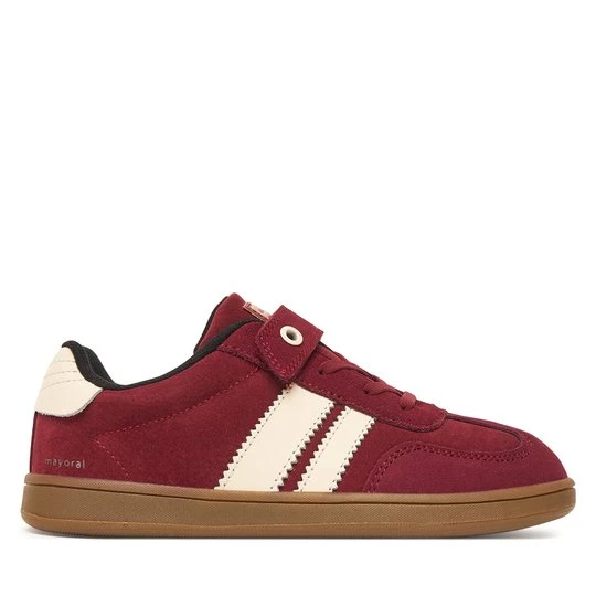 Obrázek produktu Sneakersy Mayoral 46611 Bordó