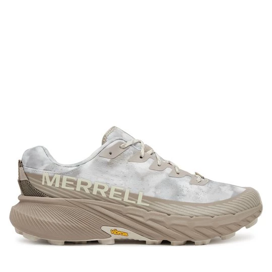 Obrázek produktu Sneakersy Merrell Agility Peak 5 Bliss Silt J068471 Béžová