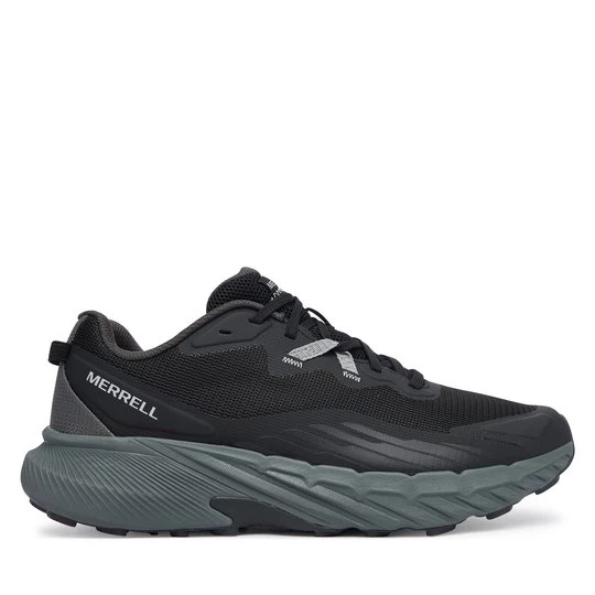 Obrázek produktu Sneakersy Merrell Agility Trail J00003280 Černá