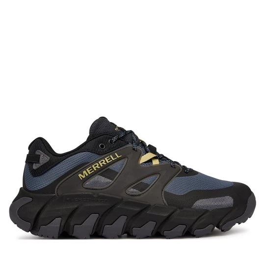 Obrázek produktu Sneakersy Merrell Maipo Explorer Aerosport J038015 Tmavomodrá