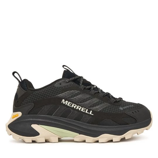 Obrázek produktu Sneakersy Merrell Moab Speed 2 Gtx J037838 Černá
