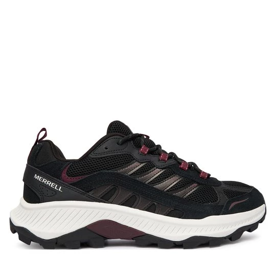 Obrázek produktu Sneakersy Merrell Speed Strike 2 J007401 Černá