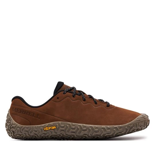 Obrázek produktu Sneakersy Merrell Vapor Glove 6 Ltr J067863 Hnědá