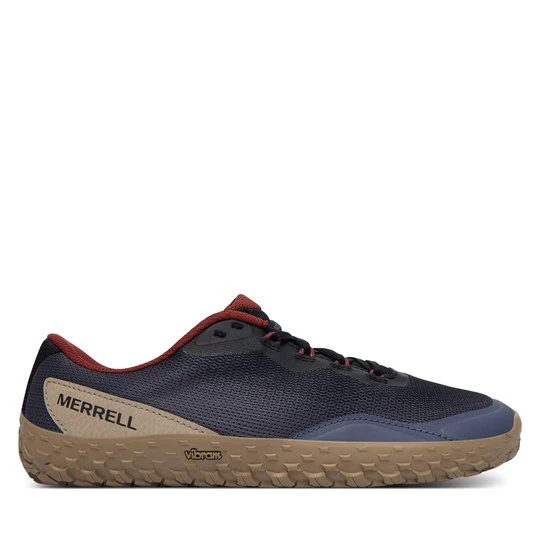 Obrázek produktu Sneakersy Merrell Vapor Glove 7 J00003708 Tmavomodrá