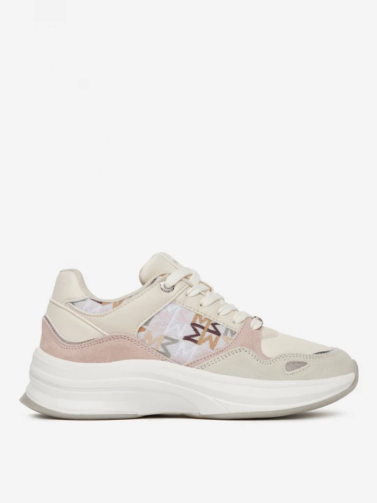 Obrázek produktu Sneakersy Mexx BÉŽOVÁ