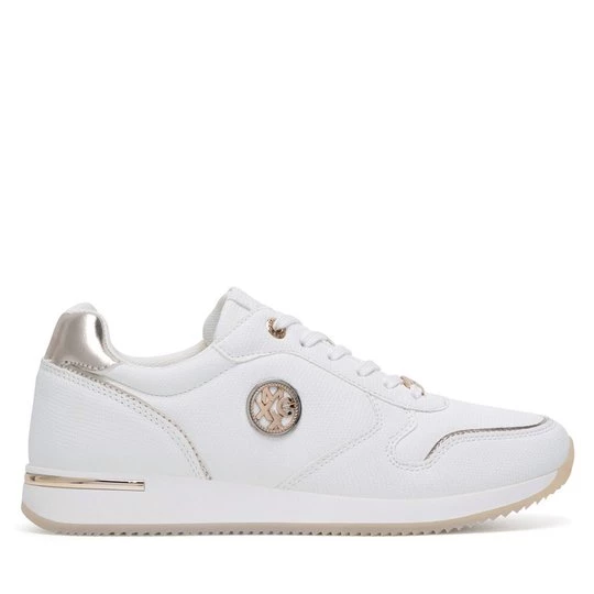 Obrázek produktu Sneakersy MEXX CEO-MI001013251W Écru Krémová