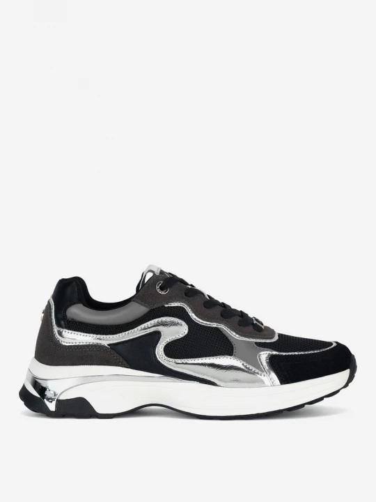Obrázek produktu Sneakersy Mexx ČERNÁ