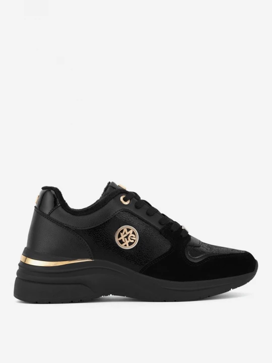 Obrázek produktu Sneakersy Mexx ČERNÁ
