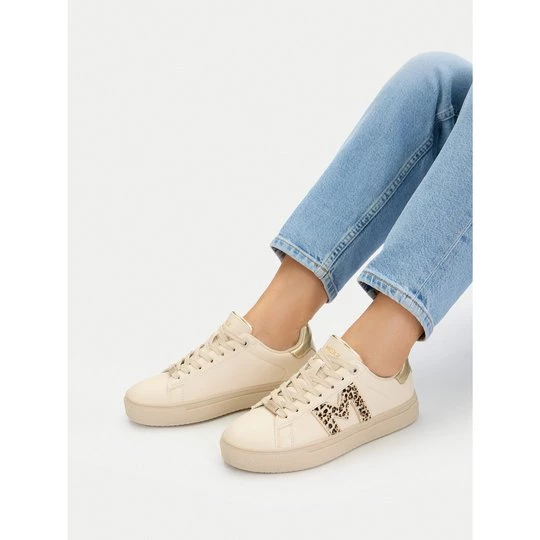 Obrázek produktu Sneakersy MEXX EO-MI001010861W Béžová