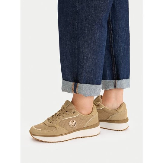 Obrázek produktu Sneakersy MEXX EO-MI001011461W Béžová