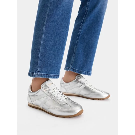 Obrázek produktu Sneakersy MEXX EO-WI44-22-2094-11848 Stříbrná