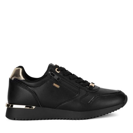 Obrázek produktu Sneakersy MEXX MI001008243W Černá
