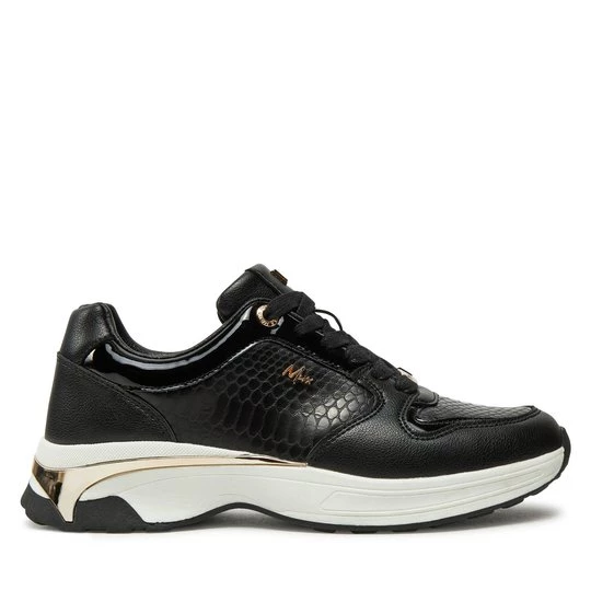 Obrázek produktu Sneakersy MEXX MI001008843W-01 Černá