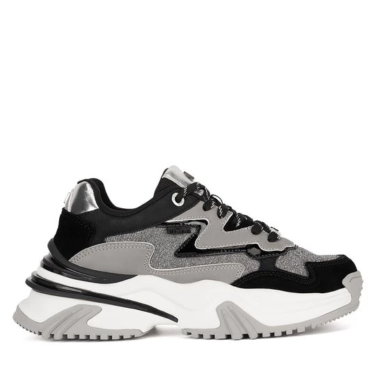 Obrázek produktu Sneakersy MEXX MI001009743W Šedá