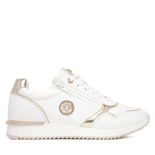 Obrázek produktu Sneakersy MEXX MI001013151W Bílá