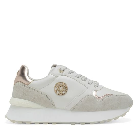 Obrázek produktu Sneakersy MEXX MI001013351W Béžová