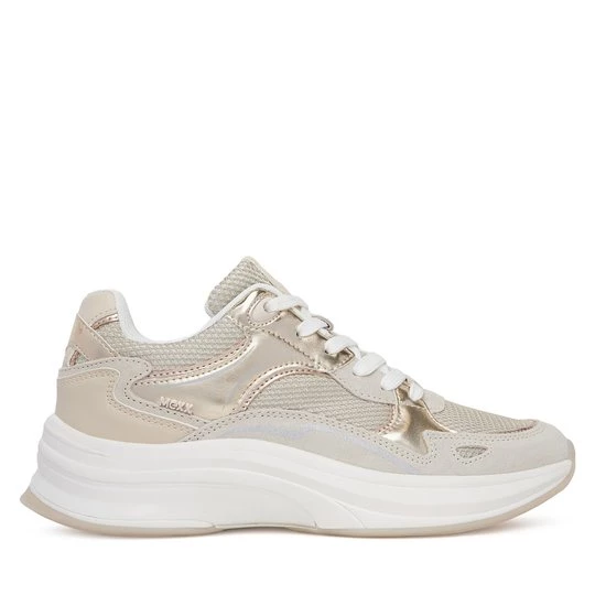 Obrázek produktu Sneakersy MEXX MI001013951W Zlatá