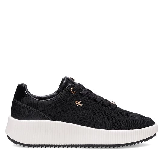 Obrázek produktu Sneakersy MEXX MIRL1011341W-01 Černá