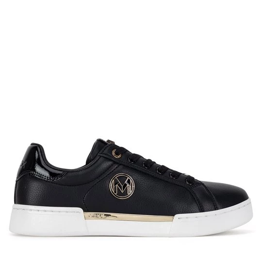Obrázek produktu Sneakersy MEXX MIRL1011441W-01 Černá