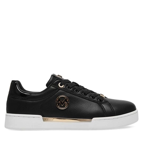 Obrázek produktu Sneakersy MEXX MIRL1011441W-01 Černá