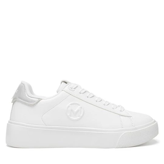 Obrázek produktu Sneakersy MEXX MIRL1011941W-01 Bílá