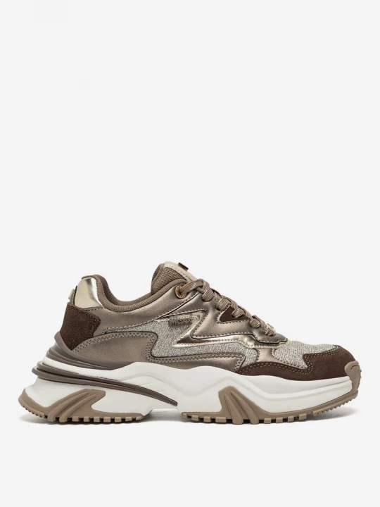 Obrázek produktu Sneakersy Mexx ZLATÁ