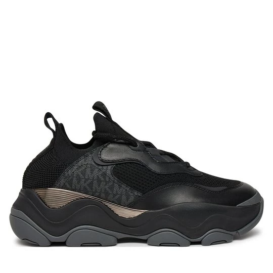 Obrázek produktu Sneakersy MICHAEL Michael Kors 42F4ATFS5D Černá