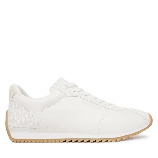 Obrázek produktu Sneakersy MICHAEL Michael Kors 42F5RHFS3L Bílá