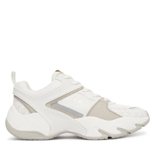 Obrázek produktu Sneakersy MICHAEL Michael Kors 42S6CHFS1D Bílá