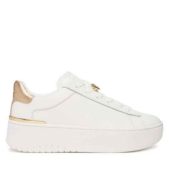Obrázek produktu Sneakersy MICHAEL Michael Kors 43F5DTFS3L Zlatá