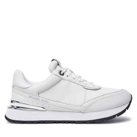 Obrázek produktu Sneakersy MICHAEL Michael Kors 43T4NVFS1L Bílá