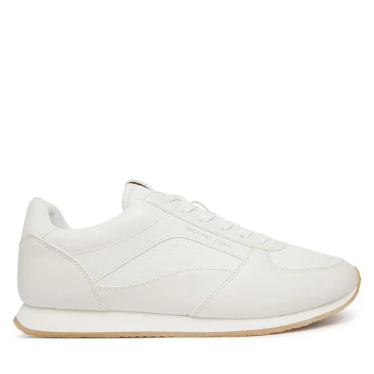 Obrázek produktu Sneakersy MICHAEL Michael Kors Cindy 43T6CDFS1L Bílá