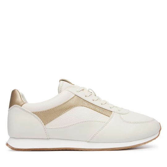 Obrázek produktu Sneakersy MICHAEL Michael Kors Cindy 43T6CDFS2L Krémová
