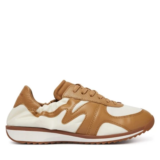Obrázek produktu Sneakersy MICHAEL Michael Kors Colt 43F6CTFS4D Hnědá