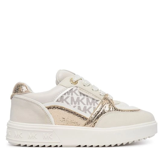 Obrázek produktu Sneakersy MICHAEL Michael Kors Emmet Clarke MK03914256 Bílá