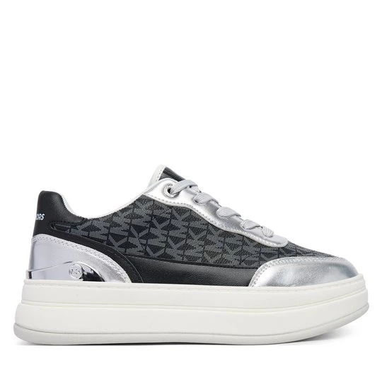 Obrázek produktu Sneakersy MICHAEL Michael Kors Hayes MK02735002 Černá