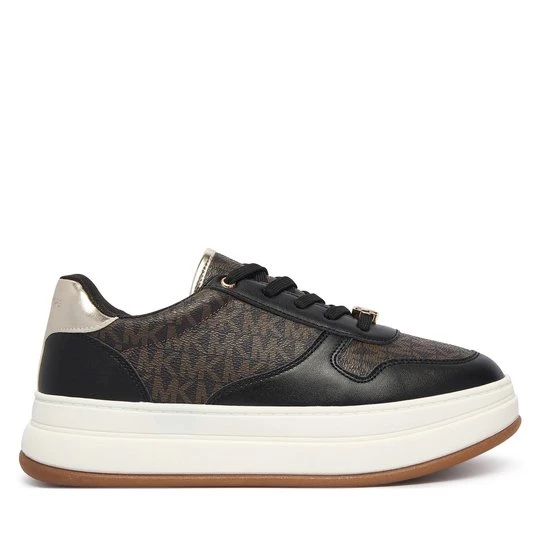 Obrázek produktu Sneakersy MICHAEL Michael Kors Hayes Phoebe MK05102210 Černá
