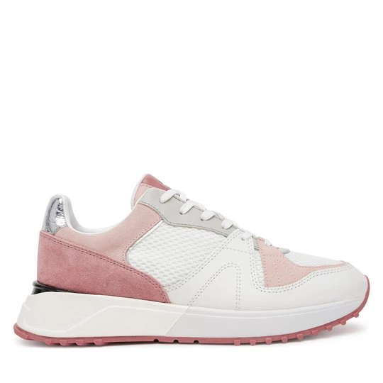 Obrázek produktu Sneakersy MICHAEL Michael Kors Jaime 43S5JMFS1L Bílá