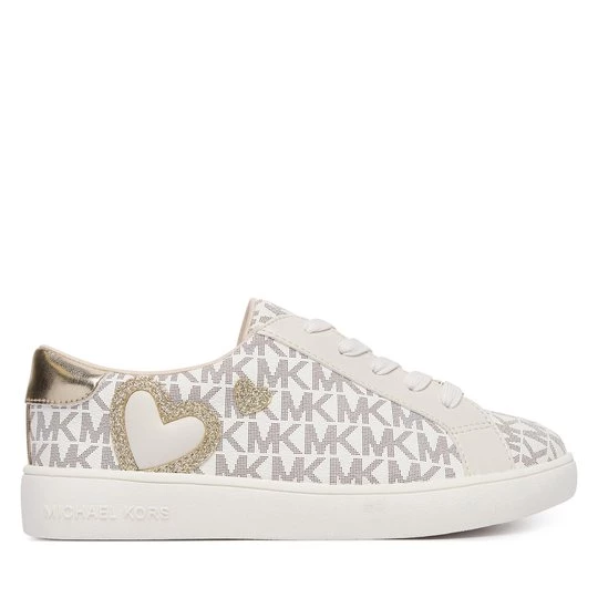 Obrázek produktu Sneakersy MICHAEL Michael Kors Jem Kehlani II MK04845256 Krémová